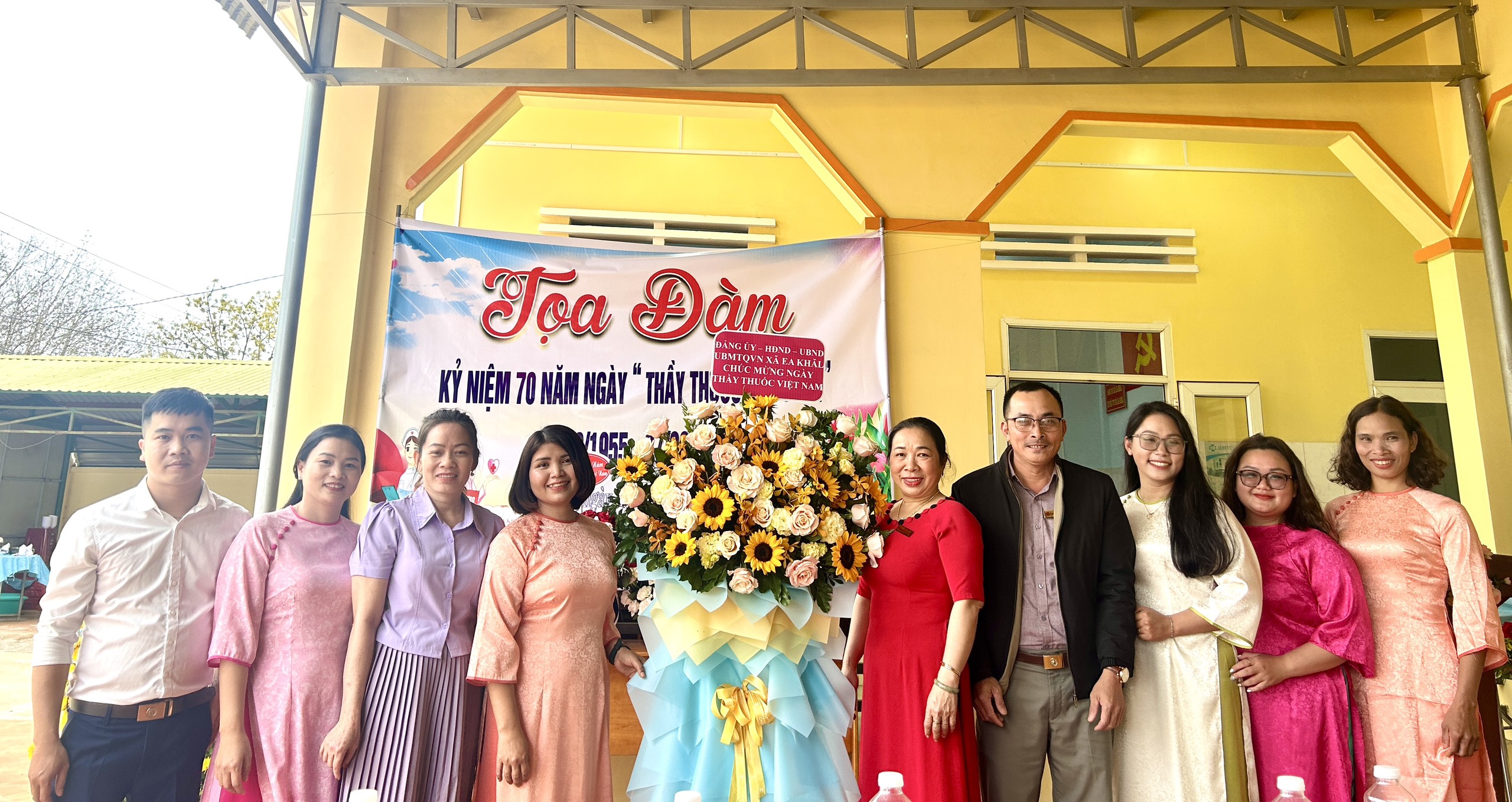 TRẠM 3